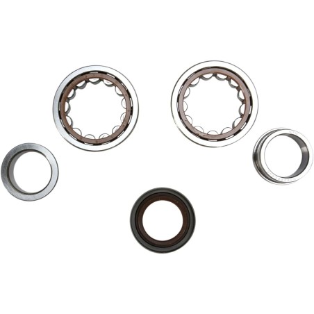 Crankshaft Bearing and Seal Kit