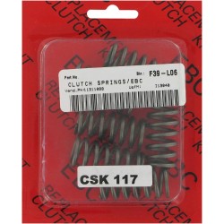 CSK Clutch Spring Set