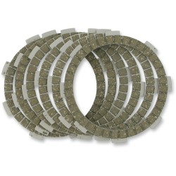 Clutch Friction Plate Set
