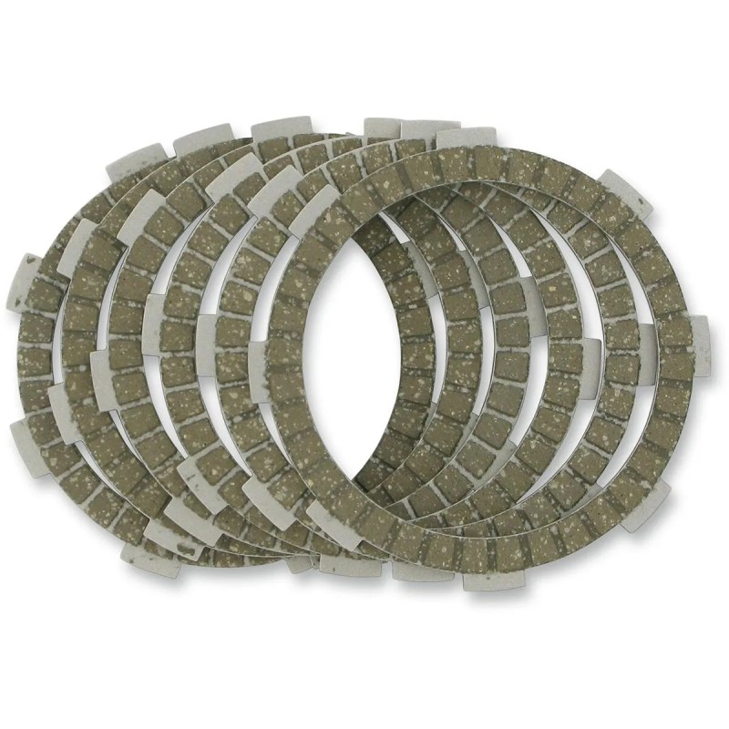 Clutch Friction Plate Set