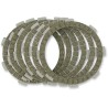 Clutch Friction Plate Set