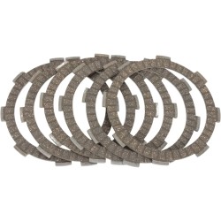 Clutch Friction Plates