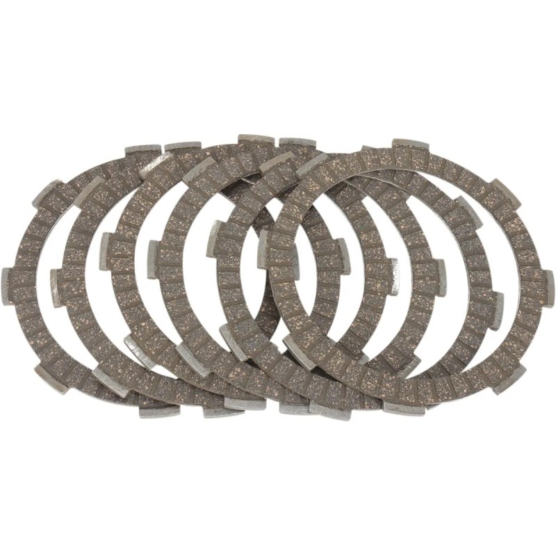 Clutch Friction Plates