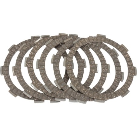 Clutch Friction Plates