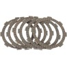 Clutch Friction Plates