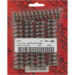 CSK Clutch Spring Set