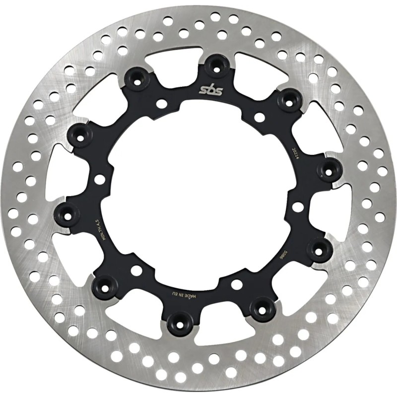 Brake Rotor