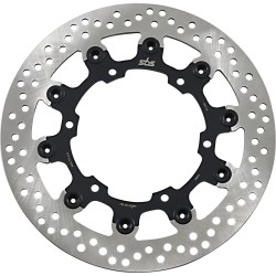 Brake Rotor