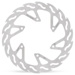 Flame Series Fixed Rotor