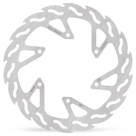 Flame Series Fixed Rotor