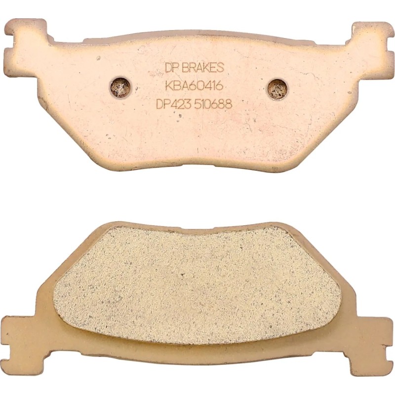 Standard DP Sintered Brake Pads