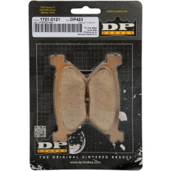 Standard DP Sintered Brake Pads