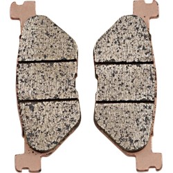 LS Street Excel Sintered Rear Brake Pads