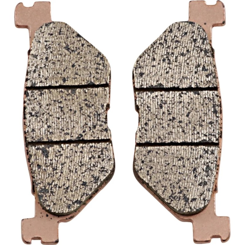 LS Street Excel Sintered Rear Brake Pads