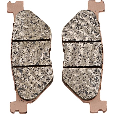 LS Street Excel Sintered Rear Brake Pads