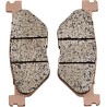 LS Street Excel Sintered Rear Brake Pads
