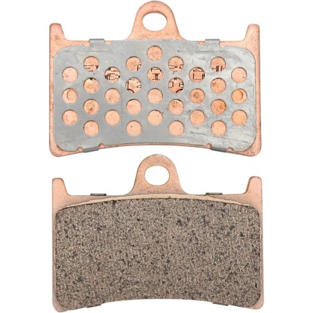 Sintered  HH  Brake Pads
