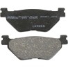 Organic Base  FA  Brake Pads