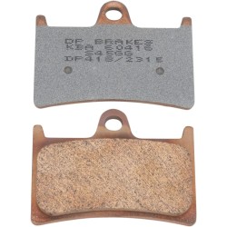 Standard DP Sintered Brake Pads