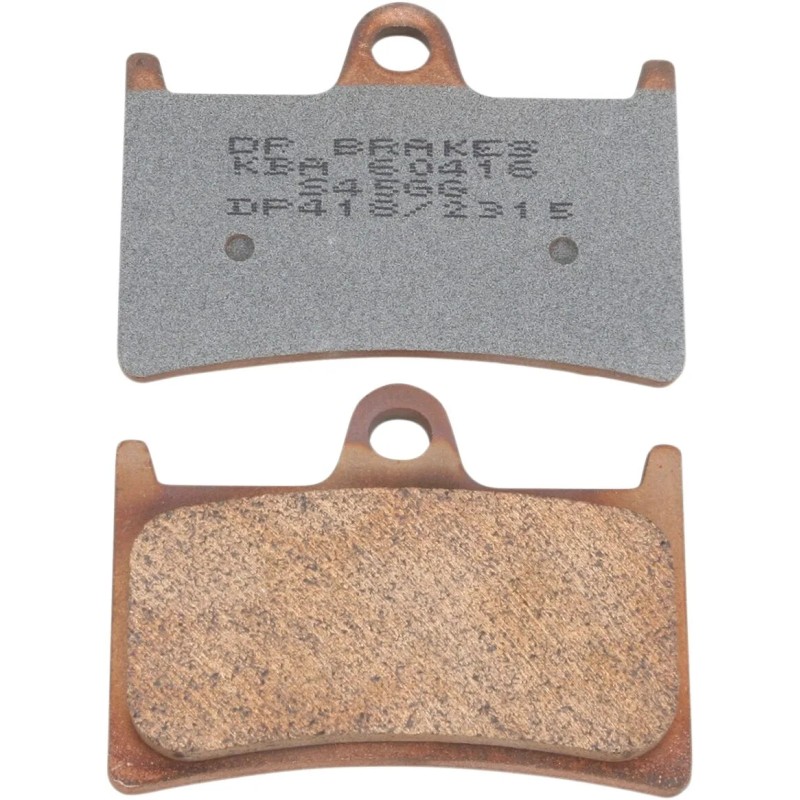 Standard DP Sintered Brake Pads