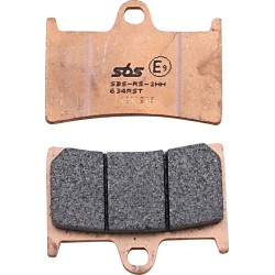 RST Brake Pads