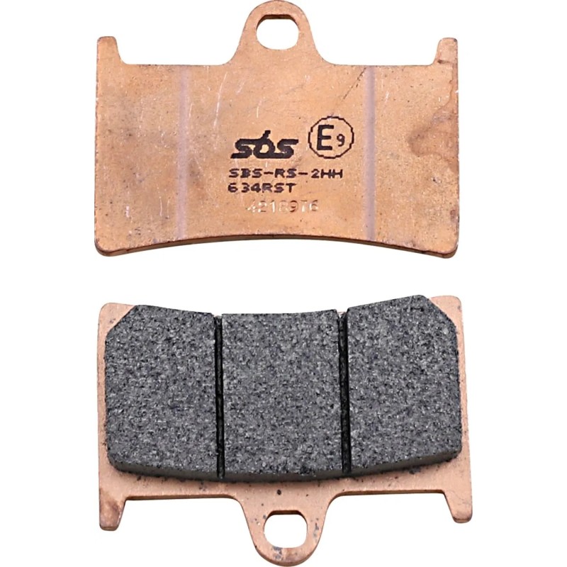 RST Brake Pads