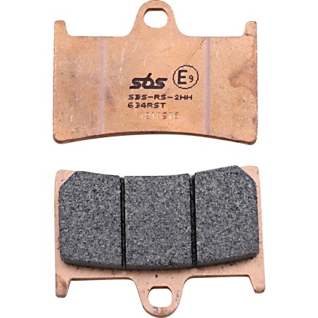 RST Brake Pads