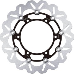 Brake Rotors