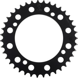 Steel Rear Sprocket
