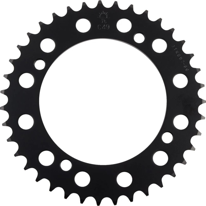Steel Rear Sprocket