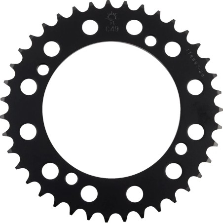 Steel Rear Sprocket