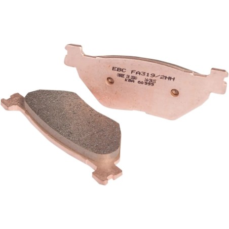 Sintered  HH  Brake Pads