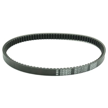 Drive Belts Platinum