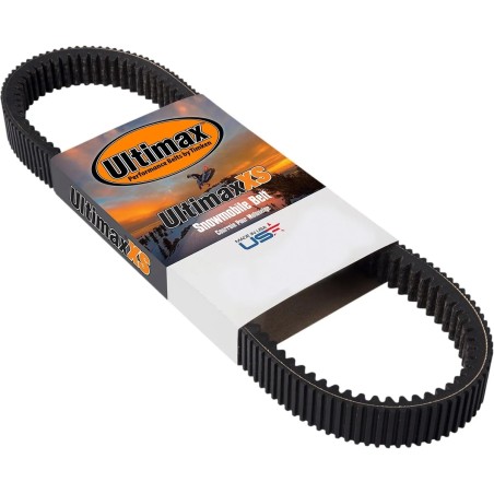 XS Drive Belt