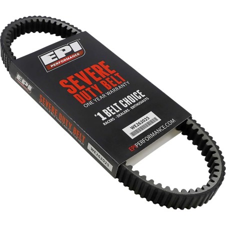 Severe Duty Drive Belt