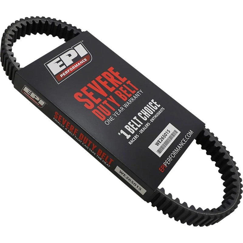 Severe Duty Drive Belt