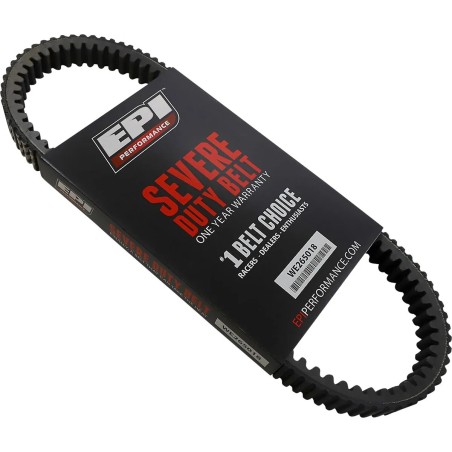 Severe Duty Drive Belt