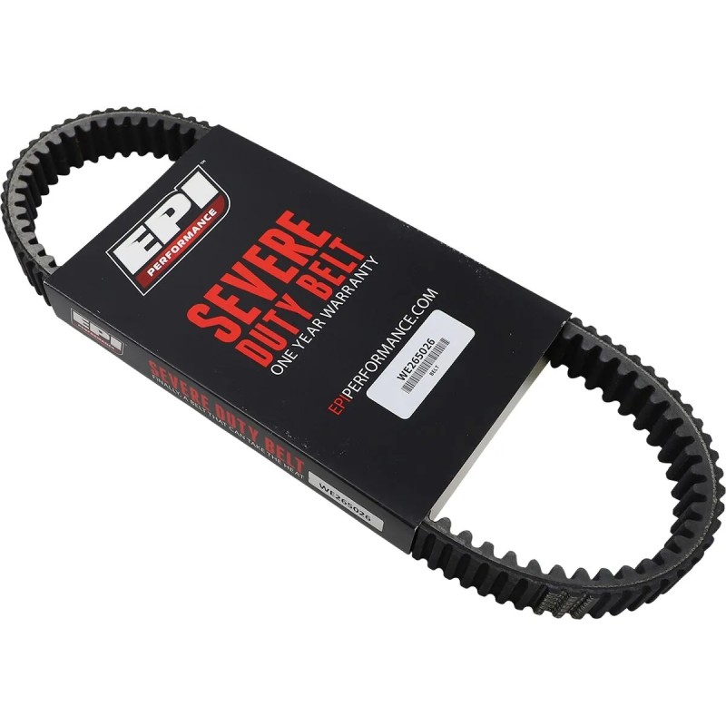 Severe Duty Drive Belt