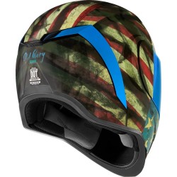 Airform  Old Glory Helmet