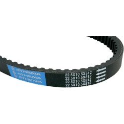Scooter Transmission Belt