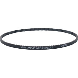 Rear Drive Belt