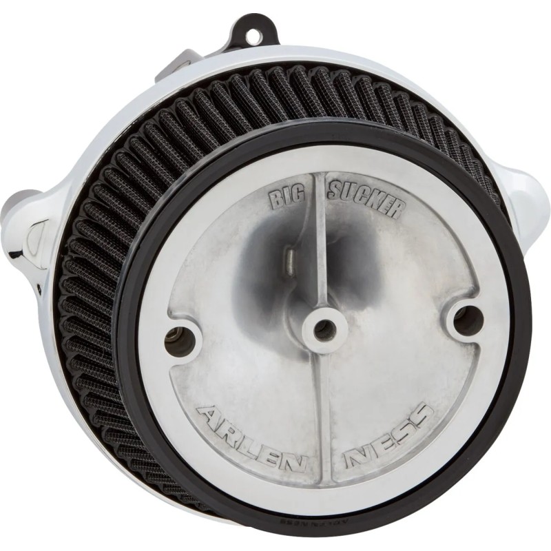 Big Sucker  Stage 1 Air Cleaner Kit without Cover