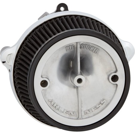 Big Sucker  Stage 1 Air Cleaner Kit without Cover