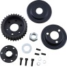 Replacement 1-1 2  Front Pulley for BDL Belt Drive Kit