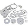 Monster Top Fuel Belt Drive Kit with Clutch