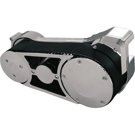 Monster Top Fuel Belt Drive Kit with Clutch