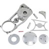 Monster Top Fuel Belt Drive Kit with Clutch