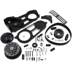 2  Belt Drive Kit
