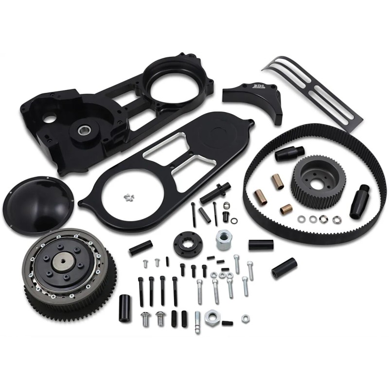 2  Belt Drive Kit