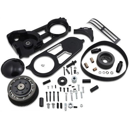 2  Belt Drive Kit